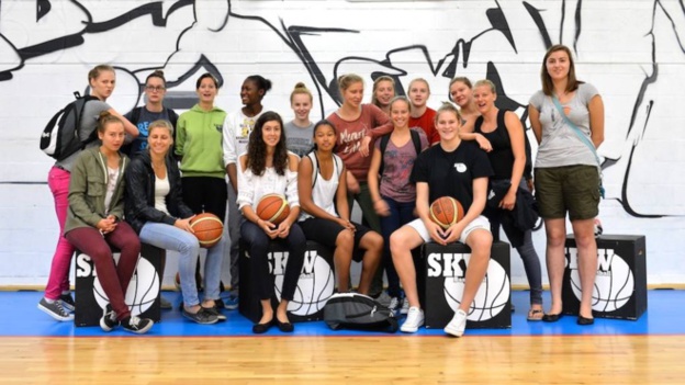 SKW, version 2013/2014 (photo: King Chan/SKW) SKW, version 2013/2014 (photo: King Chan/SKW)