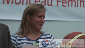 Krystel Ballau, un sourire retrouvé Krystel Ballau, un sourire retrouvé
