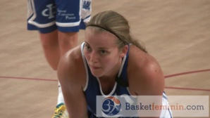 Janelle Bekkering, 20pts, 44 d'évalutation Janelle Bekkering, 20pts, 44 d'évalutation