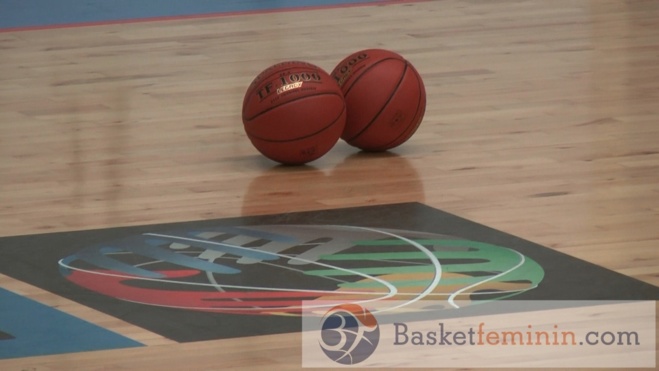 Les trois coups du championnat - Castors Braine en impose à Waregem 73-96 Les trois coups du championnat - Castors Braine en impose à Waregem 73-96