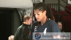 2e journée - Castors Braine, Belfius Namur et Kangoeroes-Boom avec un 2 sur 2 2e journée - Castors Braine, Belfius Namur et Kangoeroes-Boom avec un 2 sur 2