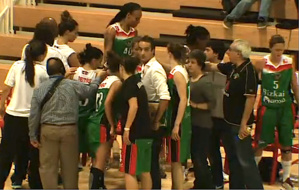 Our Belgian ladies abroad - Premier succès pour Romina Ciappina en Espagne, Emma Meesseman s'impose chez Julie Vanloo Our Belgian ladies abroad - Premier succès pour Romina Ciappina en Espagne, Emma Meesseman s'impose chez Julie Vanloo