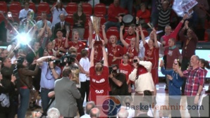 Les tenantes du trophée étaient à Nijlen dimanche Les tenantes du trophée étaient à Nijlen dimanche