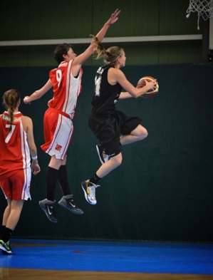 Le championnat prend de la hauteur (photo: King Chan/SKW) Le championnat prend de la hauteur (photo: King Chan/SKW)