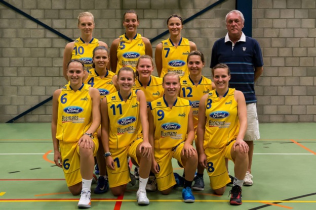 Basket Lummen de Johan Van Cromburgen en quarts (photo: basketlummen.be) Basket Lummen de Johan Van Cromburgen en quarts (photo: basketlummen.be)