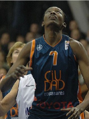 Delisha Milton-Jones (Valence) - FIBA Europe.com Delisha Milton-Jones (Valence) - FIBA Europe.com