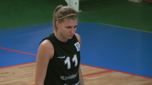 Sara Leemans décisive pour SKW Sara Leemans décisive pour SKW