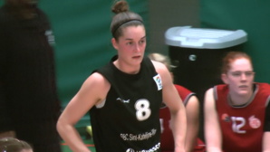 Anne-Sophie Strubbe (SKW) Anne-Sophie Strubbe (SKW)