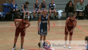 Crack Blue Cats Ieper décroche sa première victoire de la saison Crack Blue Cats Ieper décroche sa première victoire de la saison