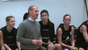 SKW en quarts de finale aussi SKW en quarts de finale aussi