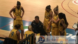 Castors Braine veut faire le double break Castors Braine veut faire le double break