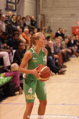 Retour sur la 6e journée - Namur et Braine dominent, SKW et Waregem en embuscade Retour sur la 6e journée - Namur et Braine dominent, SKW et Waregem en embuscade