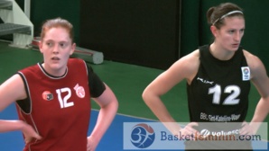 Jeugd Gentson espère l'emporter, SKW défie Braine Jeugd Gentson espère l'emporter, SKW défie Braine