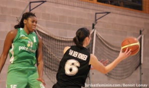 Point Chaud Sprimont prend place dans le top 5 Point Chaud Sprimont prend place dans le top 5