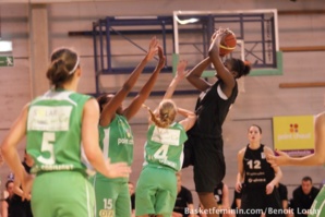 Retour sur la 9e journée - Cela se resserre derrière Namur Retour sur la 9e journée - Cela se resserre derrière Namur