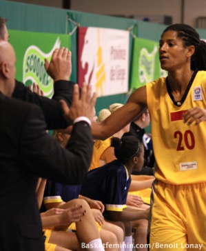 Eurocup - Wallonia Basket peut encore pousser la porte de la qualification Eurocup - Wallonia Basket peut encore pousser la porte de la qualification