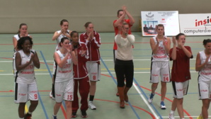 Declercq Stortbeton Waregem fait tomber Namur Declercq Stortbeton Waregem fait tomber Namur