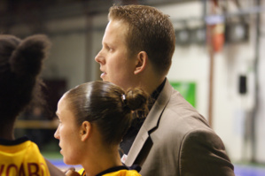 Thibaut Petit et Marjorie Carpréaux devront patienter pour savoir (photo: Benoit Lonay) Thibaut Petit et Marjorie Carpréaux devront patienter pour savoir (photo: Benoit Lonay)