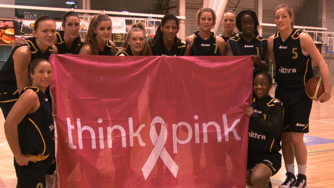 www.think-pink.be www.think-pink.be