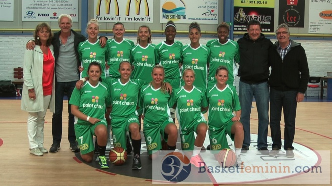 Point Chaud Sprimont lance un appel !