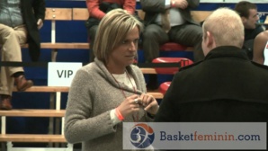 Gala à Brunehaut - Castors Braine s'est incliné 51-72 face à Villeneuve d'Ascq Gala à Brunehaut - Castors Braine s'est incliné 51-72 face à Villeneuve d'Ascq