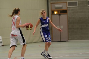 Sien & Eva Devliegher (photo: Eddy Lippens) Sien & Eva Devliegher (photo: Eddy Lippens)