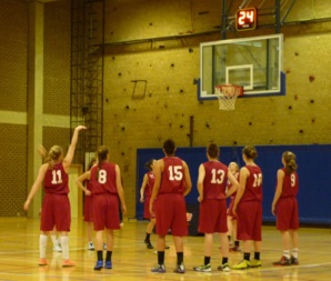 La formation: comment ça marche? Partie 3: AWBB La formation: comment ça marche? Partie 3: AWBB