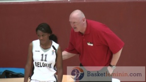 Daniel Goethals - Un coach tout azimut Daniel Goethals - Un coach tout azimut