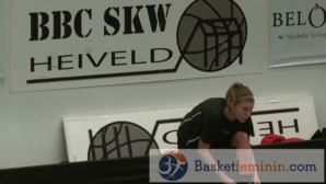 Coupe de Belgique - Sint-Katelijne-Waver avait la gnac face à Tulikivi Deerlijk Coupe de Belgique - Sint-Katelijne-Waver avait la gnac face à Tulikivi Deerlijk