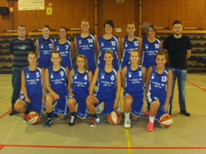 La Régionale 1 version 2013-2014 (Image: Section amateur RBC Verviers-Pepinster)