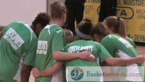 Gros coup de tonnerre: Point Chaud Sprimont arrête son équipe dames Gros coup de tonnerre: Point Chaud Sprimont arrête son équipe dames