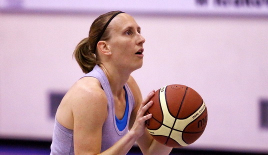 Anke De Mondt prête à en découdre (photo: wislacrack.pl)