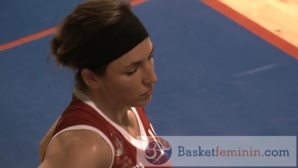 Belfius Namur s'inquiète pour Julie Wojta Belfius Namur s'inquiète pour Julie Wojta