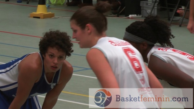 KaBo et Waregem se retrouvent face à face KaBo et Waregem se retrouvent face à face