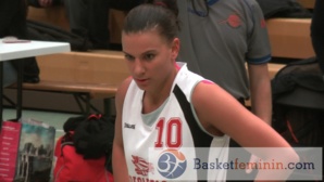 Marc Foucart compte beaucoup sur Maja Vucurovic Marc Foucart compte beaucoup sur Maja Vucurovic