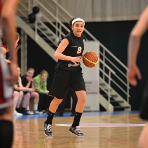 Hind Ben Abdelkader (photo: King Chan/SKW)