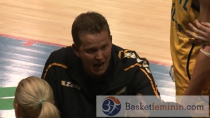 A l'approche du choc, Castors Braine veut se focaliser sur son jeu A l'approche du choc, Castors Braine veut se focaliser sur son jeu