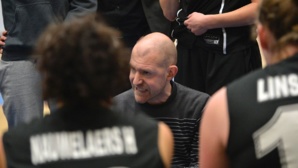 Arvid Diels (photo: King Chan) Arvid Diels (photo: King Chan)