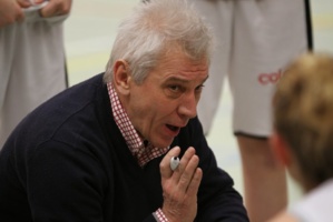 Marc Foucart (photo: Eddy Lippens) Marc Foucart (photo: Eddy Lippens)