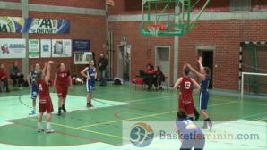 19e journée - De chauds duels pour une place en play-off 19e journée - De chauds duels pour une place en play-off