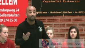 19e journée - Jeugd Gentson et Houthalen se replacent pour les play-off 19e journée - Jeugd Gentson et Houthalen se replacent pour les play-off