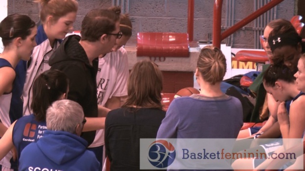 Une première victoire pour Jeroen Bijnens à la tête d'Houthalen Une première victoire pour Jeroen Bijnens à la tête d'Houthalen