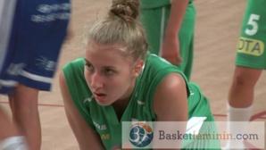 Castors Braine: Julie Allemand et Manon Grzesinski arrivent, Manu Mayombo reste Castors Braine: Julie Allemand et Manon Grzesinski arrivent, Manu Mayombo reste