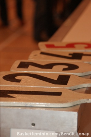 Play-off - 5 équipes pour deux places, ça chauffe dans la dernière ligne droite Play-off - 5 équipes pour deux places, ça chauffe dans la dernière ligne droite