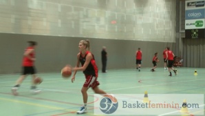 Seul le travail permettra de progresser Seul le travail permettra de progresser