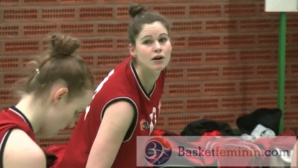 Evi Heyse et Lien Lentacker en vue à Houthalen Evi Heyse et Lien Lentacker en vue à Houthalen