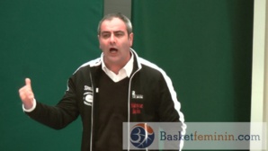 Championnat - A quatre à égalité de points pour deux places en play-off Championnat - A quatre à égalité de points pour deux places en play-off