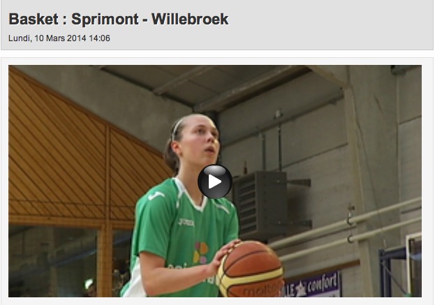 Retour sur la 21e journée - Deux des quarts de finale de play-off sont connus Retour sur la 21e journée - Deux des quarts de finale de play-off sont connus