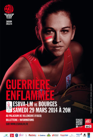 Villeneuve d'Ascq et Castors Braine s'associent Villeneuve d'Ascq et Castors Braine s'associent