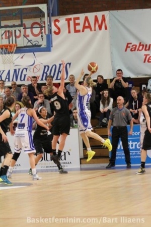 Photo Bart Illiaens Photo Bart Illiaens